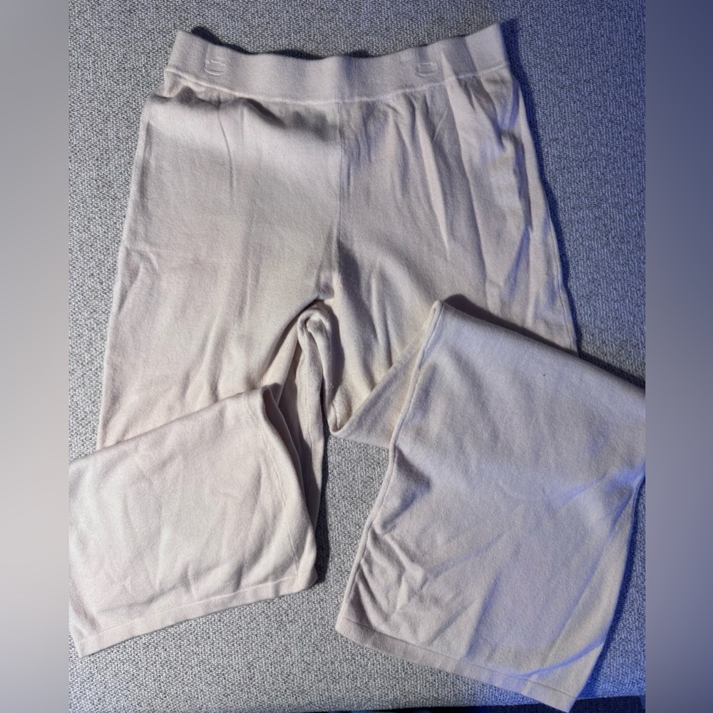 Express Sweater Pants Size L